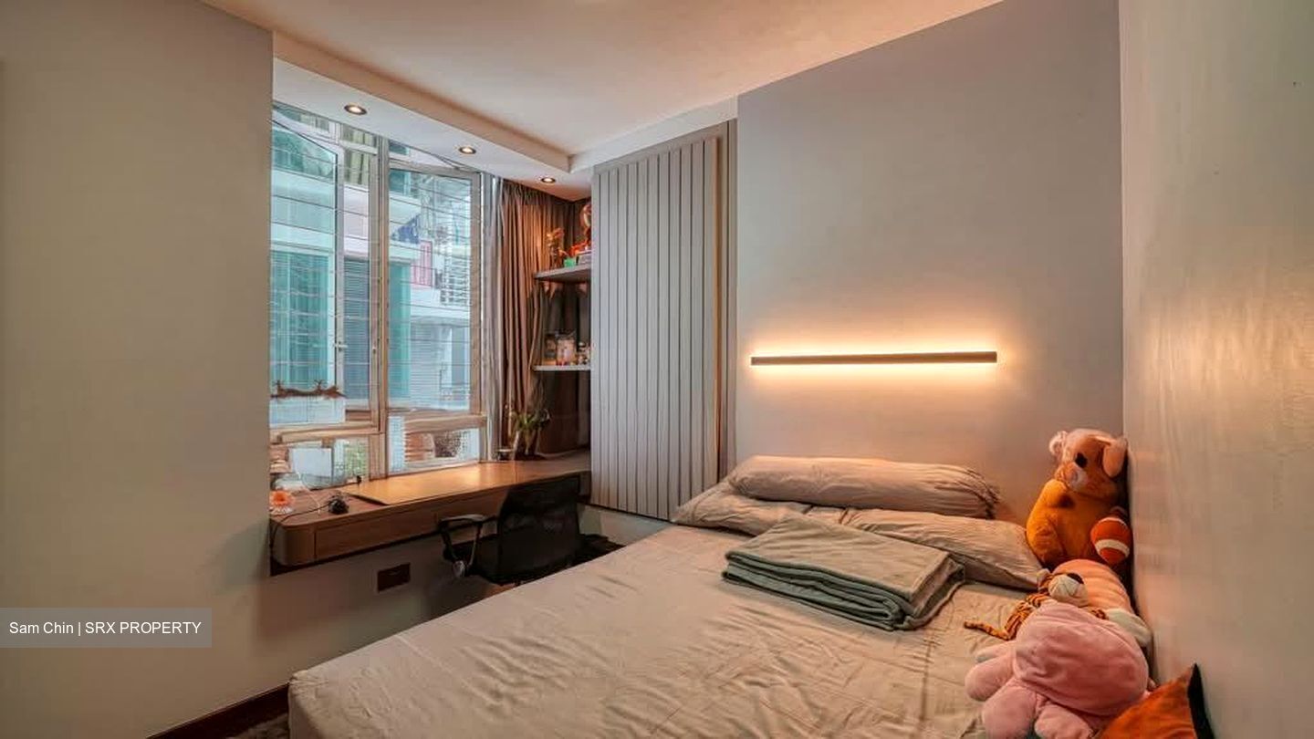 The Quartz (D19), Condominium #548386191